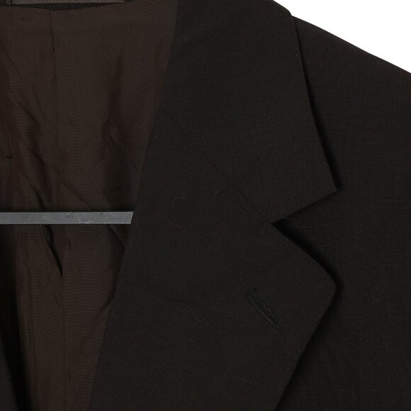 Jacobson (Sweden) Vintage, 1970s, Wool & Mohair - Picture 2 of 8